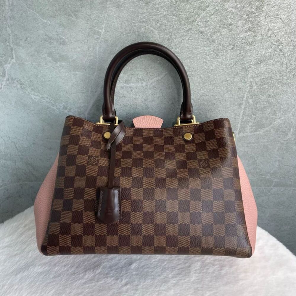 Louis Vuitton Women Pre-Loved Bag Very Good Condition